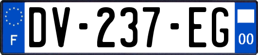 DV-237-EG