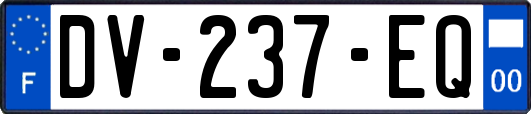 DV-237-EQ