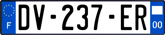 DV-237-ER