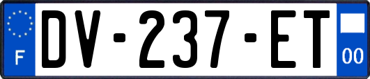 DV-237-ET