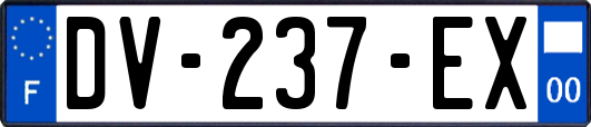 DV-237-EX