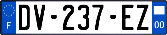 DV-237-EZ