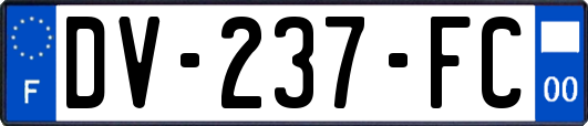 DV-237-FC