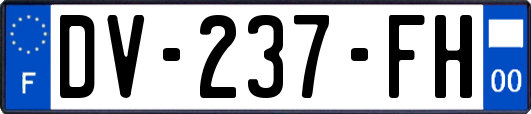 DV-237-FH