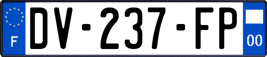 DV-237-FP