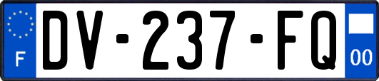 DV-237-FQ