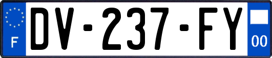 DV-237-FY