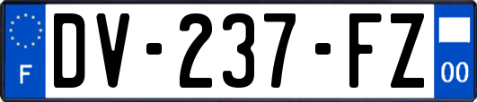 DV-237-FZ