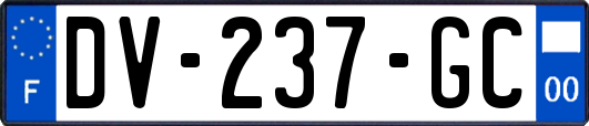 DV-237-GC