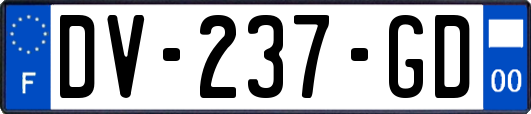 DV-237-GD