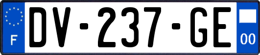 DV-237-GE