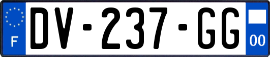 DV-237-GG
