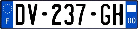 DV-237-GH