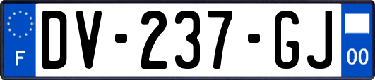 DV-237-GJ