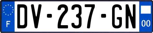 DV-237-GN