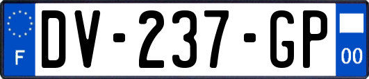 DV-237-GP