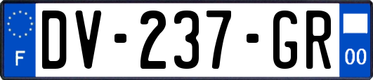 DV-237-GR