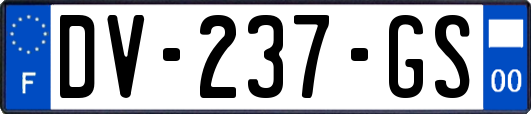 DV-237-GS