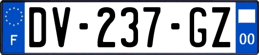 DV-237-GZ