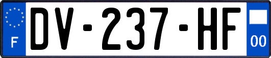 DV-237-HF