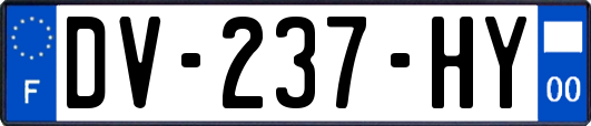 DV-237-HY