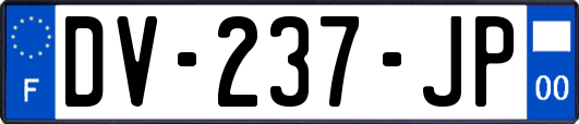 DV-237-JP