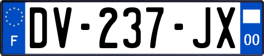 DV-237-JX