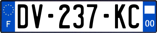 DV-237-KC