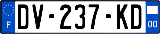 DV-237-KD