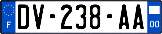 DV-238-AA