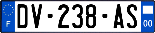 DV-238-AS