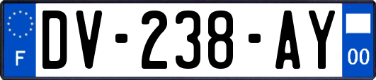 DV-238-AY