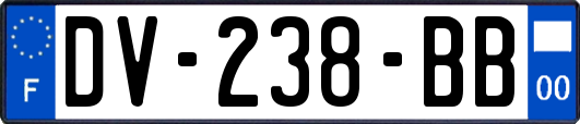 DV-238-BB