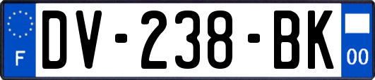 DV-238-BK