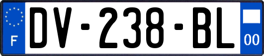 DV-238-BL