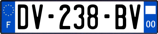 DV-238-BV