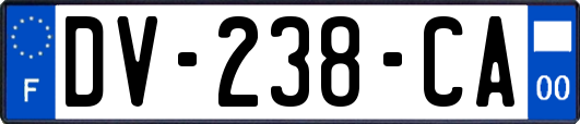 DV-238-CA