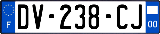 DV-238-CJ