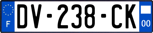 DV-238-CK