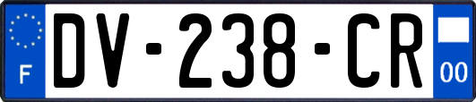 DV-238-CR