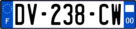 DV-238-CW