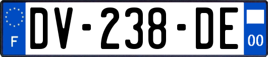 DV-238-DE