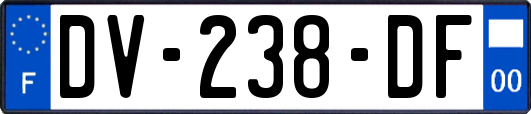 DV-238-DF