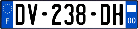 DV-238-DH