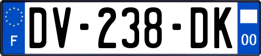 DV-238-DK