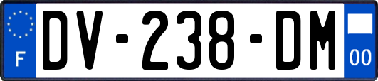 DV-238-DM