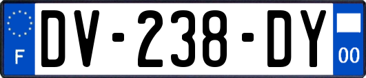 DV-238-DY