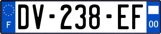 DV-238-EF