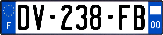 DV-238-FB