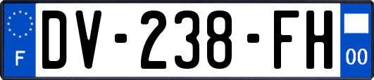 DV-238-FH